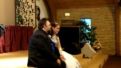 Earl Tackett; Amanda Clabaugh;
